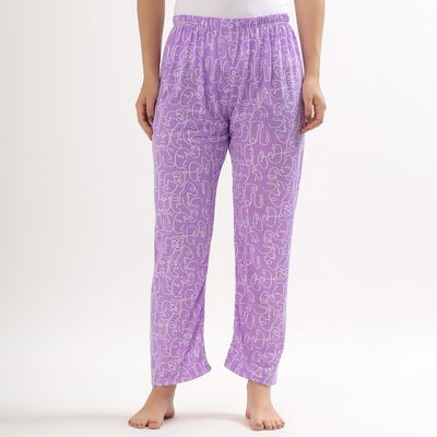 Ladies' Full Length Pyjama 