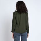 Ladies' Shirt , ओलिव, small image number null