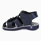 Boys' Sandal, Navy Blue, small image number null