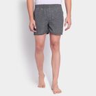 Men's Boxers, Black, small image number null