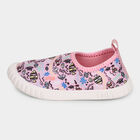 Girls Shoes, Pink, small image number null