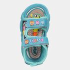 Infants' Sandal, Light Blue, small image number null