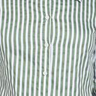 Ladies' 100% Cotton Shirt, Light Green, small image number null