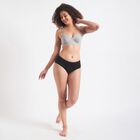 Ladies' Bra , Light Grey, small image number null