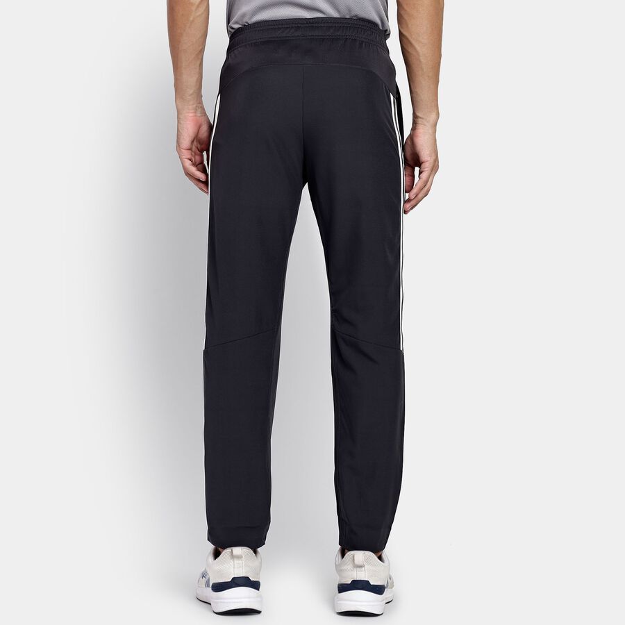 Men's Track Pants, Dark Grey, large image number null