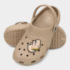 Kids' Unisex Sandal, Beige, small image number null