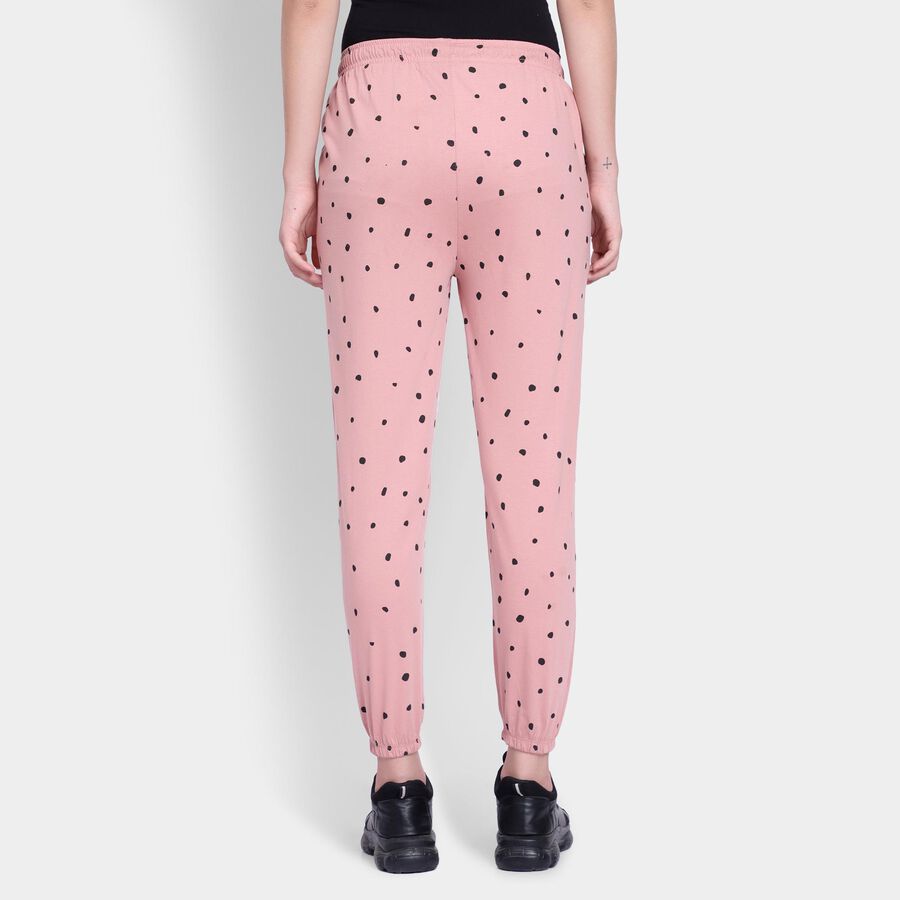 Ladies' Pyjama , पीच, large image number null