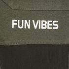 Boys' Olive Green Jogger Pyjama, Olive, small image number null