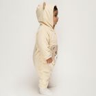 Infants' Baba Suit, Beige, small image number null