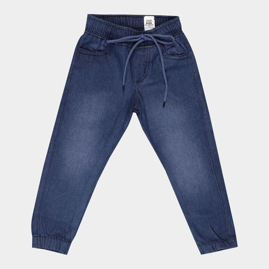 Boys Jeans, Light Blue, large image number null