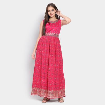 Ladies' Ethnic Set
