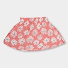 Girls' Skirt , Pink, small image number null
