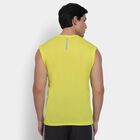 Men's T-Shirt, हल्का हरा, small