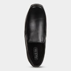 Mens' Formal Shoes, Black, small image number null