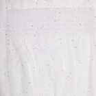 Girls' T-Shirt, Off White, small