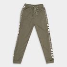 Boys' Pyjamas, Olive, small image number null