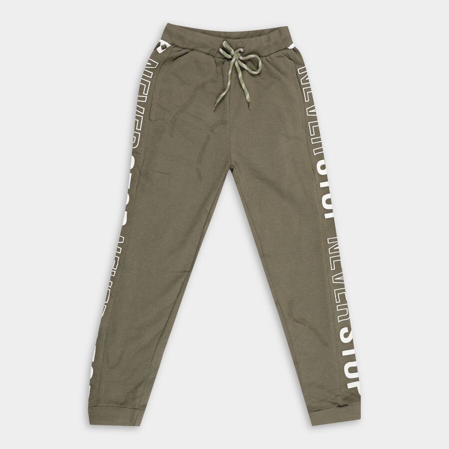 Boys' Pyjamas, Olive, large image number null