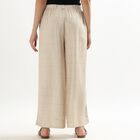 Ladies' High Rise Trouser , Beige, small image number null