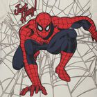 Boys' Half Sleeves T-Shirt, गहरा पीला, small