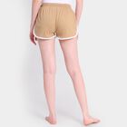 Ladies' Shorts, Beige, small image number null