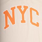 Boys' Half Sleeves T-Shirt , Beige, small image number null
