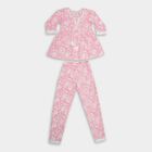 Girls' Fusion Set, Light Pink, small image number null