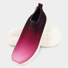 Ladies' Sport Shoes, Fuchsia, small image number null