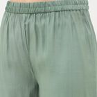 Ladies' Ethnic Set, Light Green, small image number null