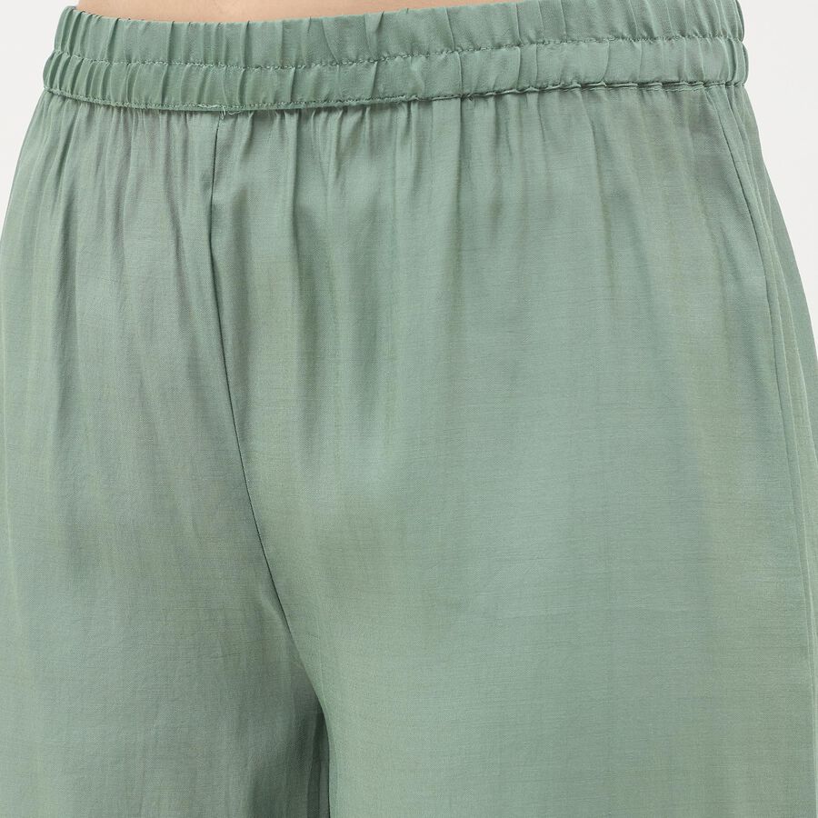 Ladies' Ethnic Set, Light Green, large image number null