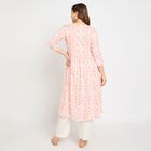 Ladies' Kurta, Light Pink, small image number null