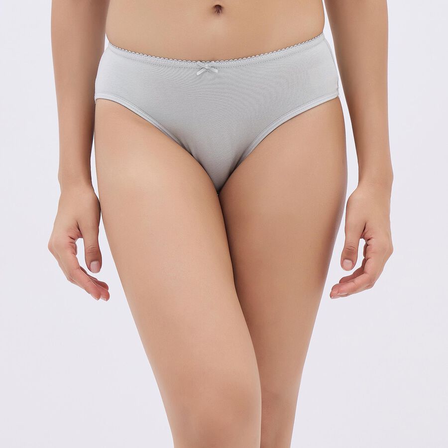 Ladies'Panty, Assorted, large image number null