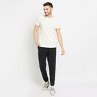 Men's Track Pants , गहरा ग्रे, small image number null