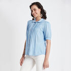 Solid Shirt, Light Blue, small image number null
