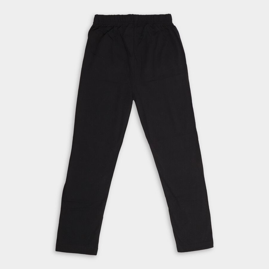 Boys' Pyjamas, Black, large image number null