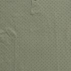 Boys' Light Green Cotton Crew Neck Casual T-Shirt, Light Green, small