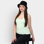 Ladies' Tank Top, निऑन ग्रीन, small image number null