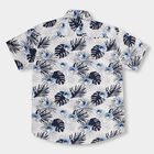 Boys' 100% Cotton Casual Shirt , White, small image number null