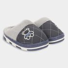 Kids' Winter Slipper, Navy Blue, small image number null