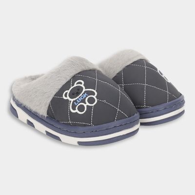 Kids' Winter Slipper
