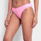 Solid Panty, Light Pink, small image number null