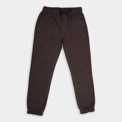 Boy's Cotton Trousers