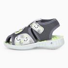 Boys' Sandal, Grey, small image number null