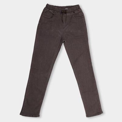 Boys' Basic Jeans