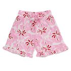 Girls' Shorts, Light Pink, small