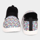 Ladies' Casual Shoes, नीला, small image number null