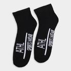 Men's Socks (Pack of 3), चारकोल, small image number null