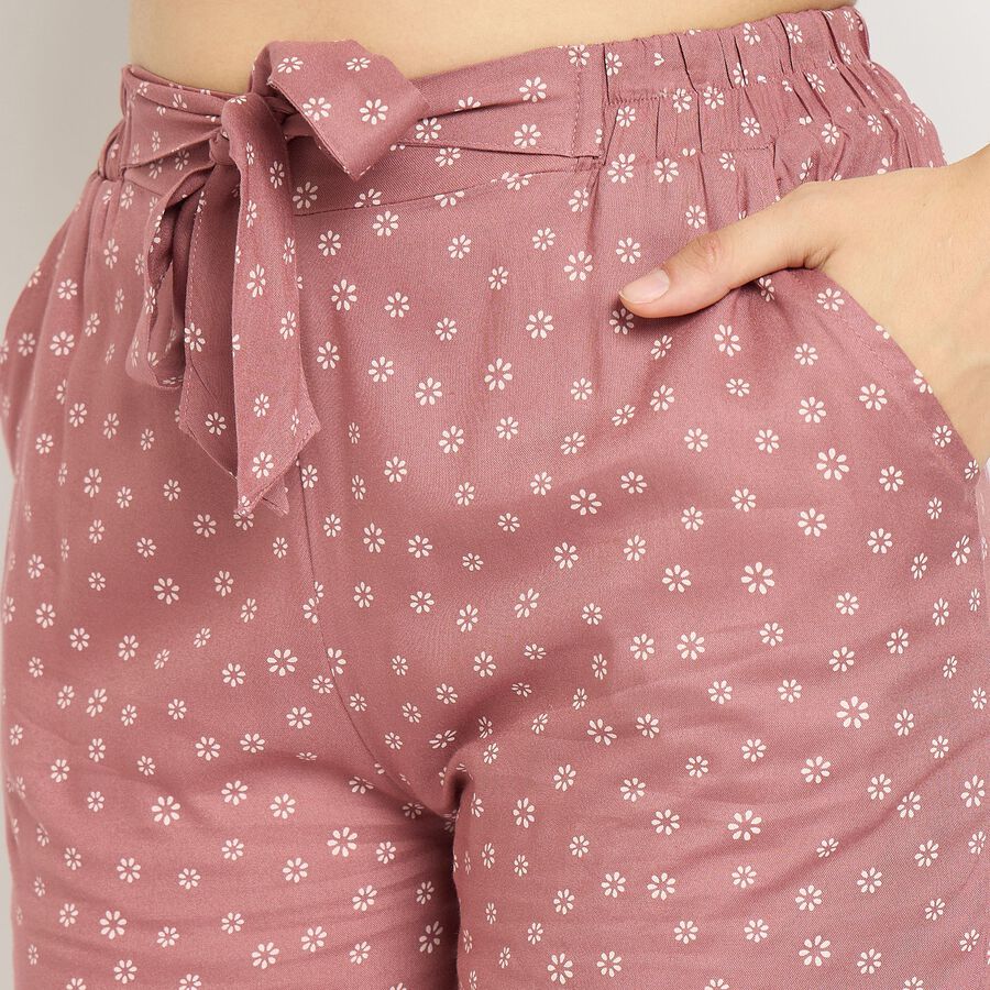 Ladies' Shorts, Peach, large image number null