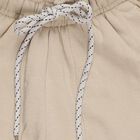 Boys' Pyjama for Toddlers, Beige, small image number null
