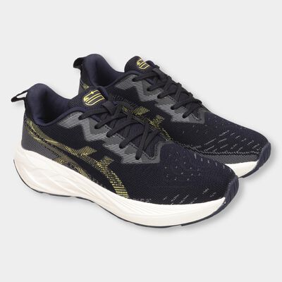 Men's Lace-Up Sports Shoes