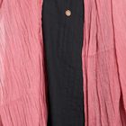 Ladies' Dupatta, Purple, small image number null